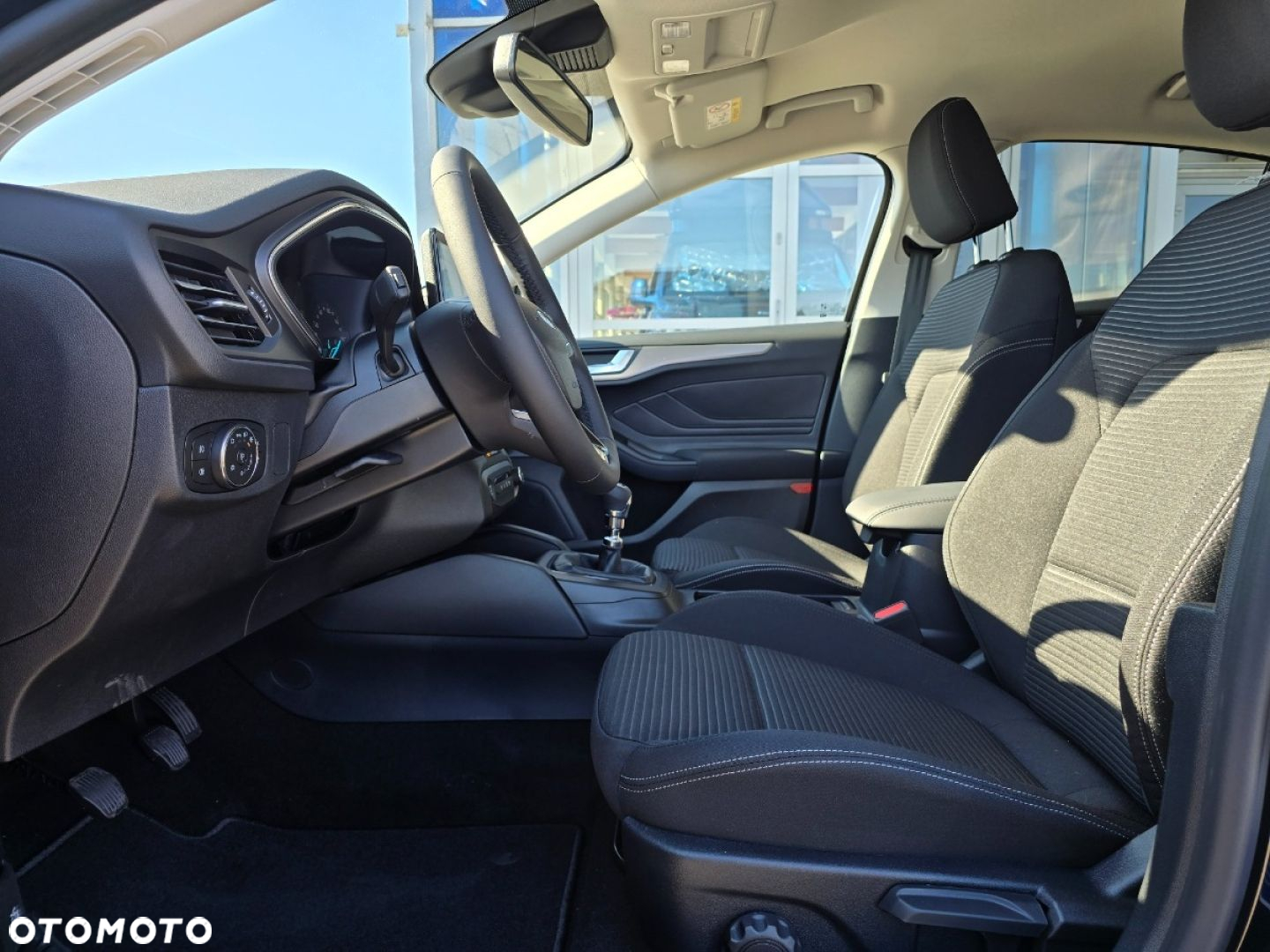 Ford Focus - 11