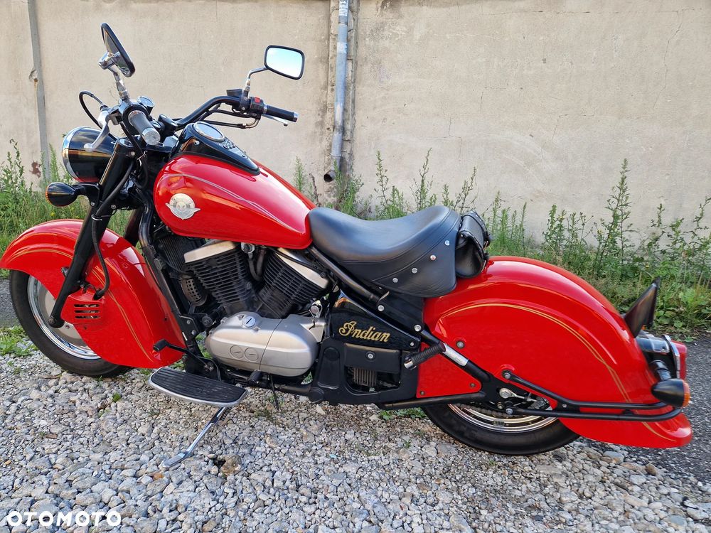 Kawasaki VN - 12
