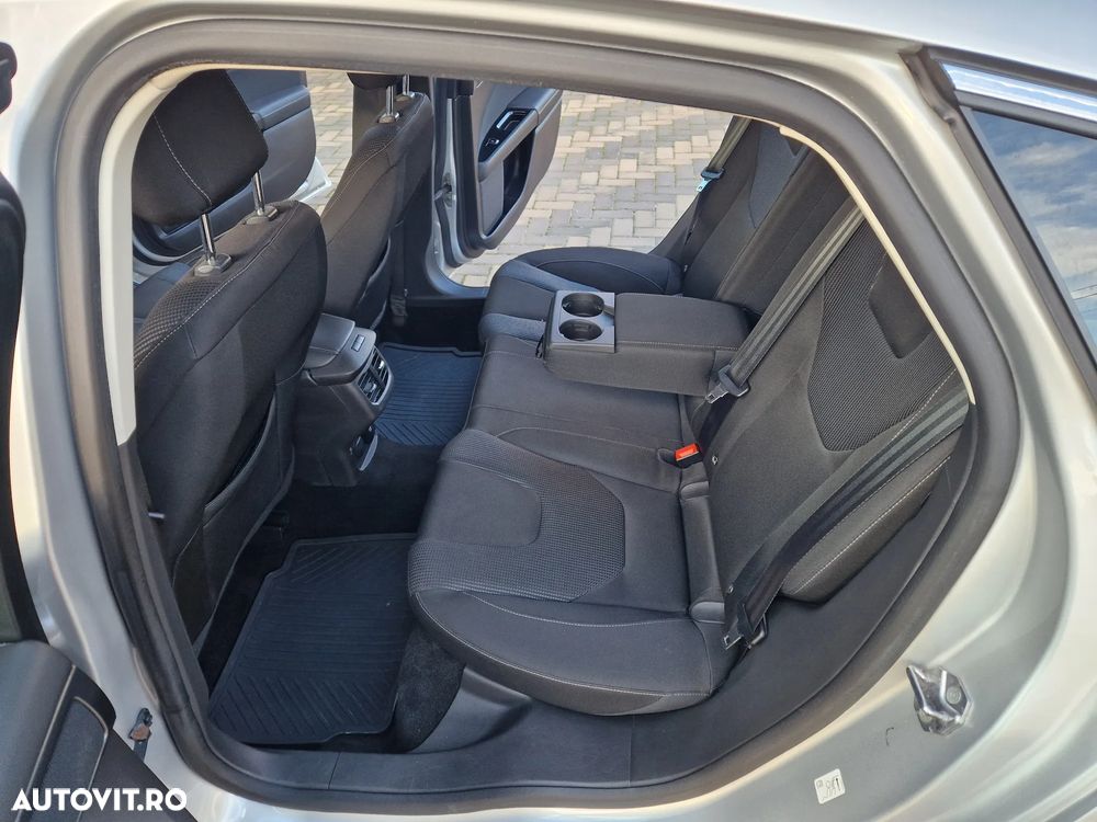 Ford Mondeo 2.0 TDCi Aut. Titanium - 13