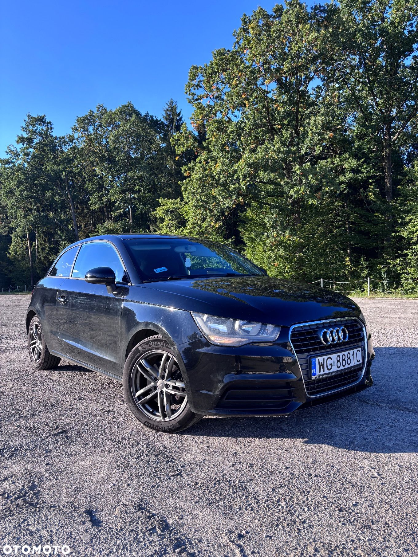 Audi A1 1.6 TDI Attraction - 1