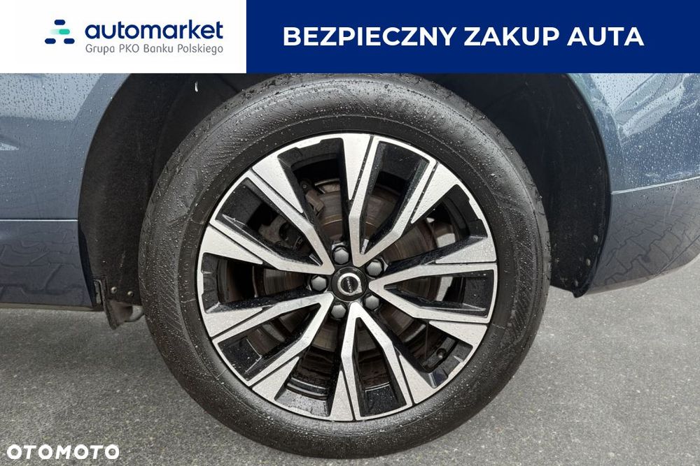 Volvo XC 60 B4 D AWD Plus Bright - 9