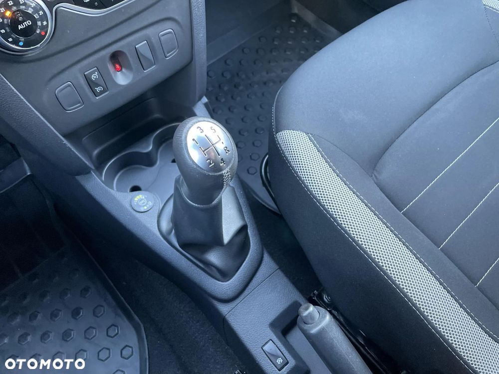 Dacia Sandero 0.9 TCe Laureate S&S - 15