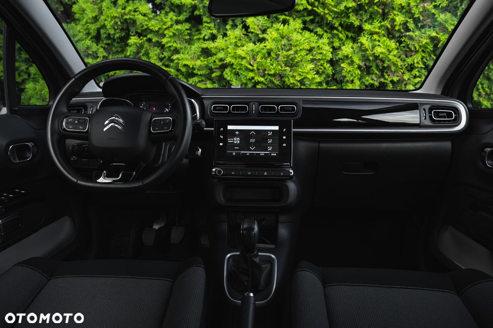 Citroën C3 HDi BlueHDi 100 Exclusive - 5