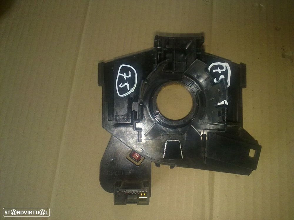 Fita Airbag 6S6T14A664AA FORD FIESTA 2006 FORD FIESTA 5 FASE 2 2006 1.3I 70CV 5P CINZA ESCURO - 2