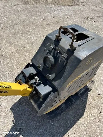 Bomag BPR 70/70D - 5