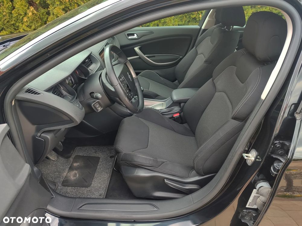 Citroën C5 BlueHDi 150 S&S Selection - 16