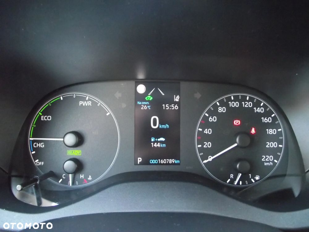 Toyota Yaris Hybrid 1.5 Comfort - 24