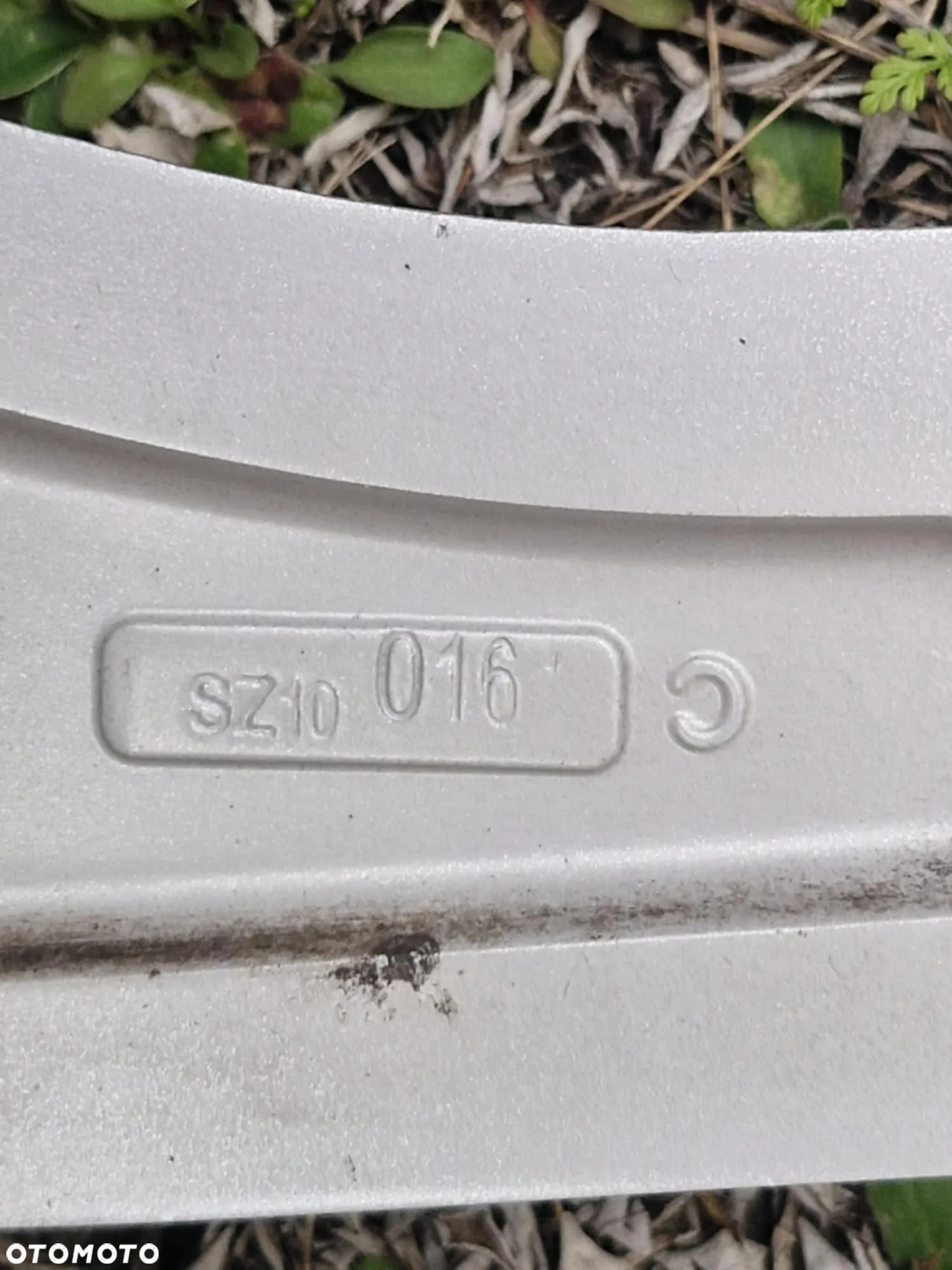 FELGI MAZDA CX5 CX-5  19" 9965037090 - 12
