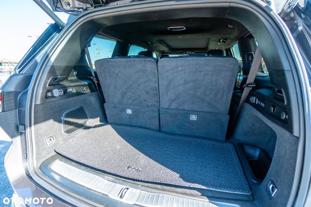 Jeep Grand Cherokee 5.7 V8 HEMI Summit - 15