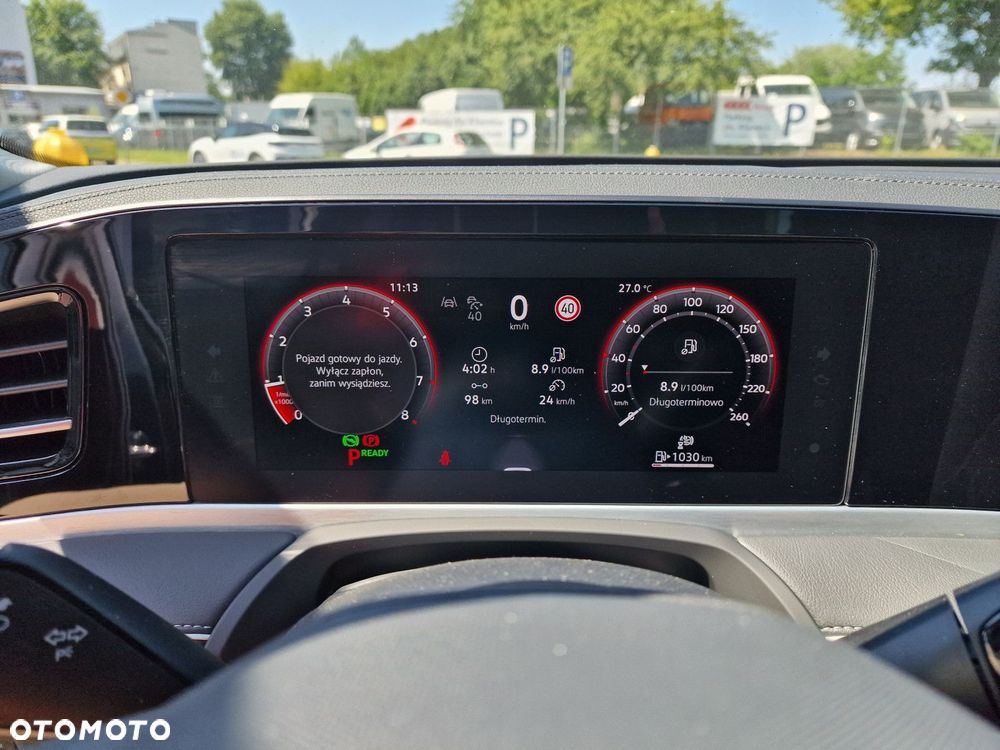 Volkswagen Passat - 17