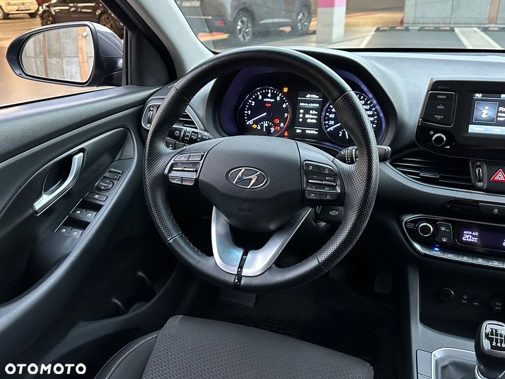 Hyundai i30 1.0 T-GDI Comfort - 6