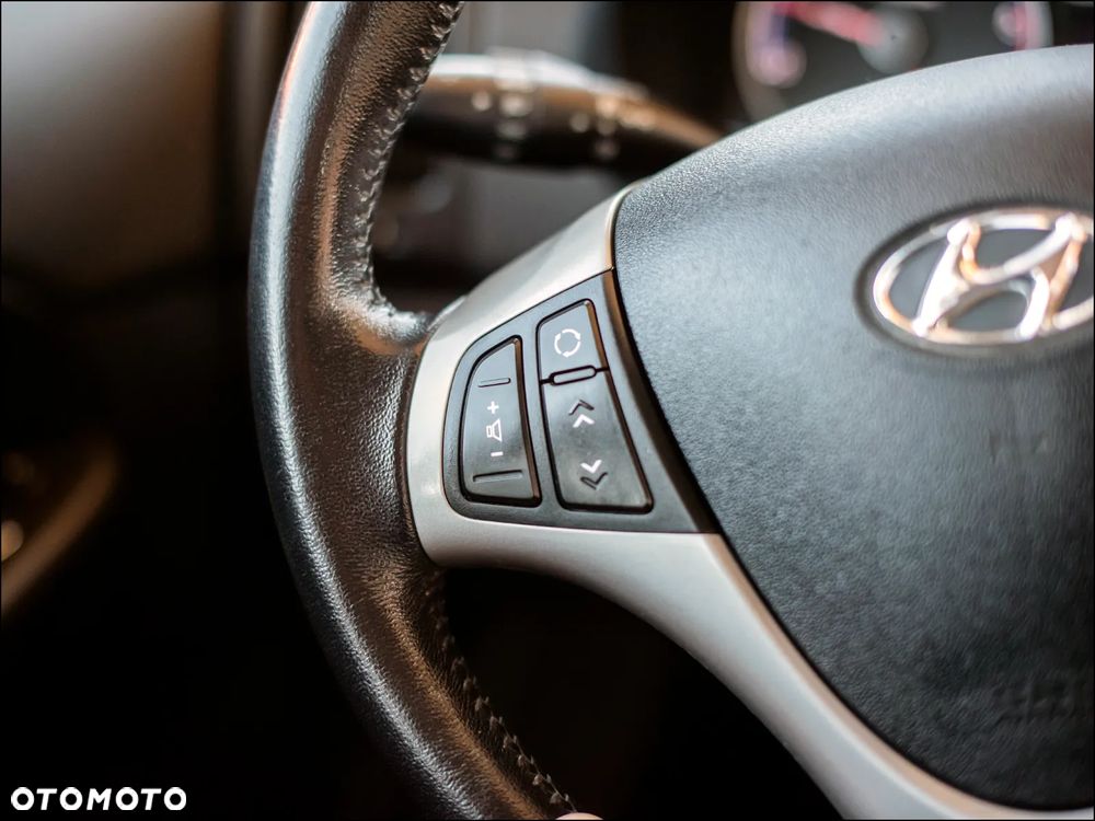Hyundai i30 - 5