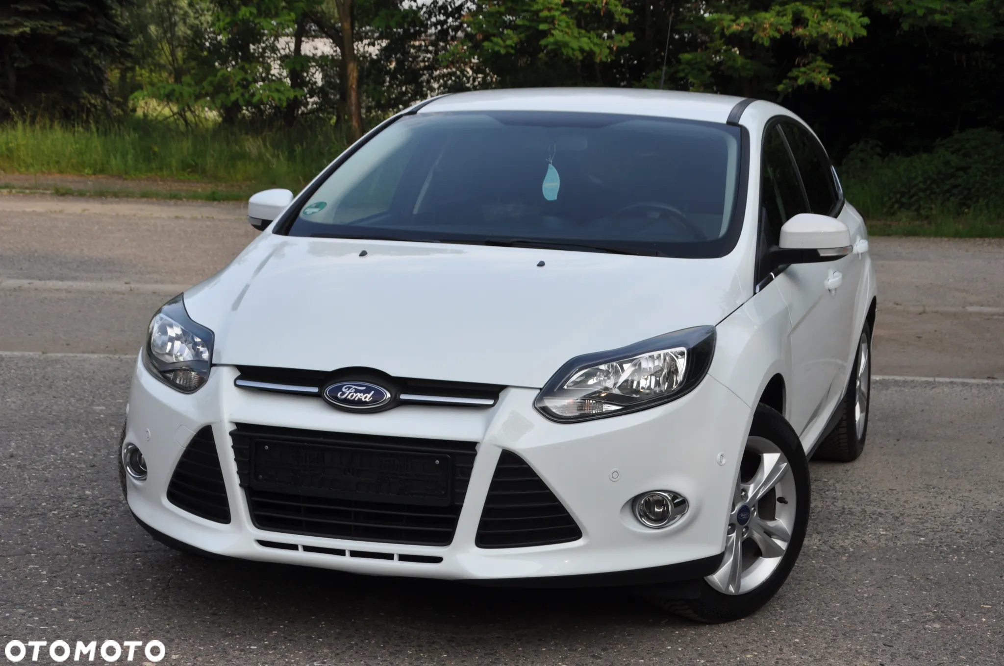 Ford Focus 1.0 EcoBoost Start-Stopp-System Champions Edition - 4