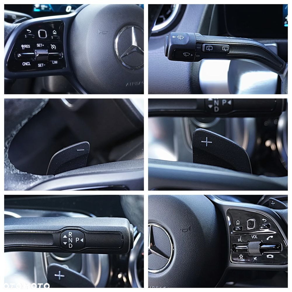 Mercedes-Benz GLB 200 7G-DCT - 23