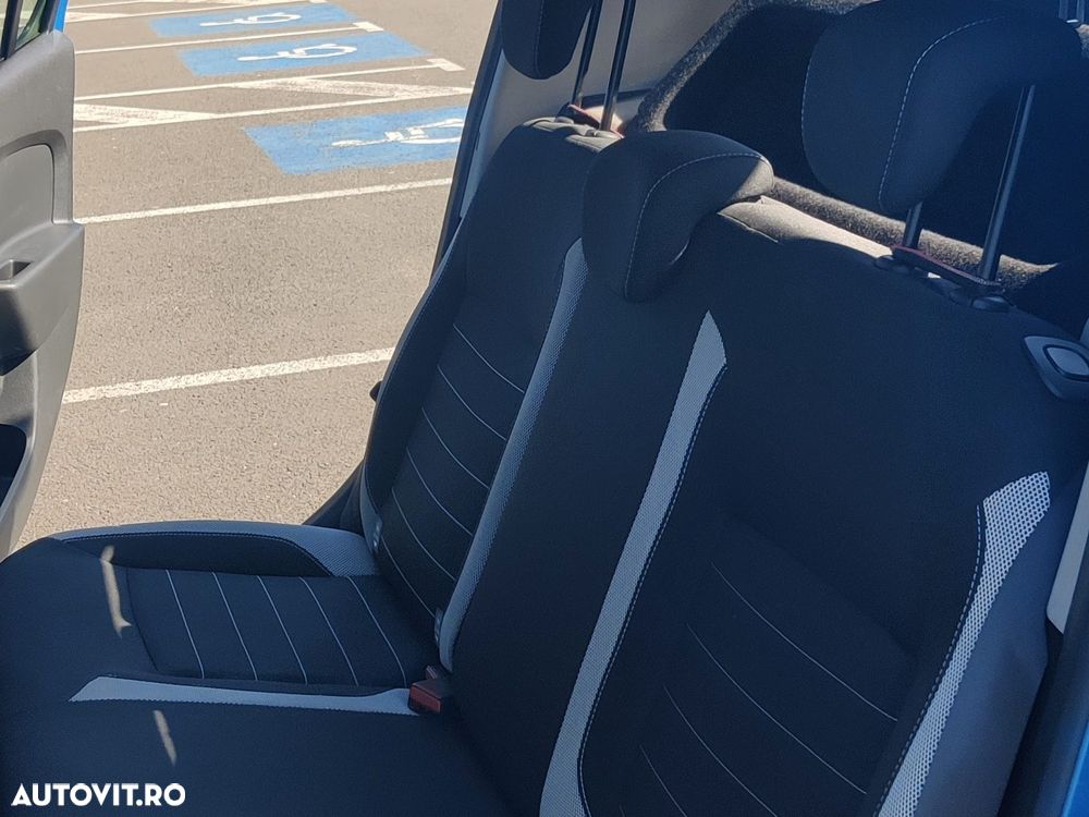 Dacia Sandero 0.9 Stepway - 5