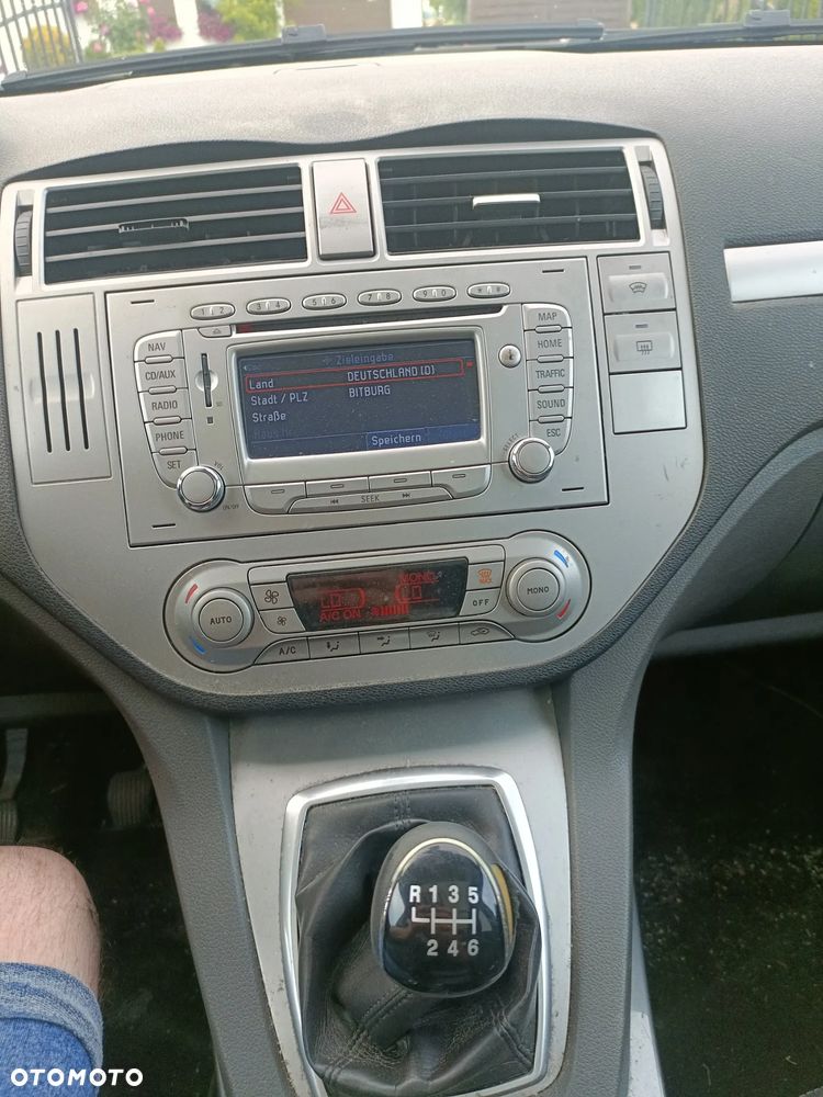 Ford Focus C-Max - 15