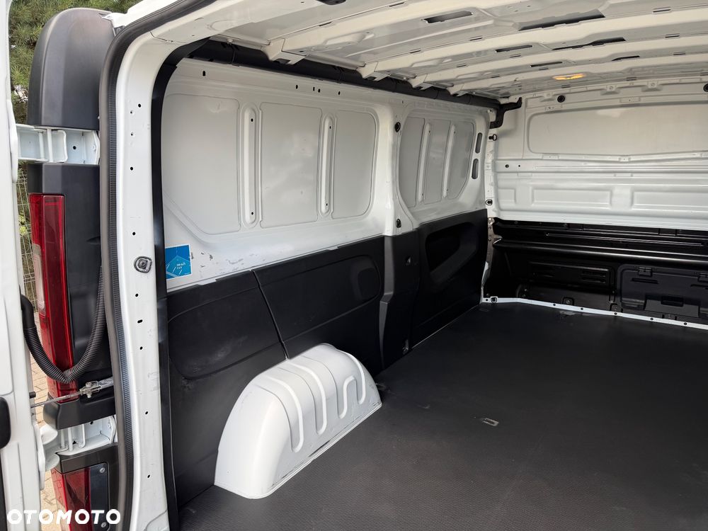 Renault Trafic L2H1 2,9t Pack Clim - 12