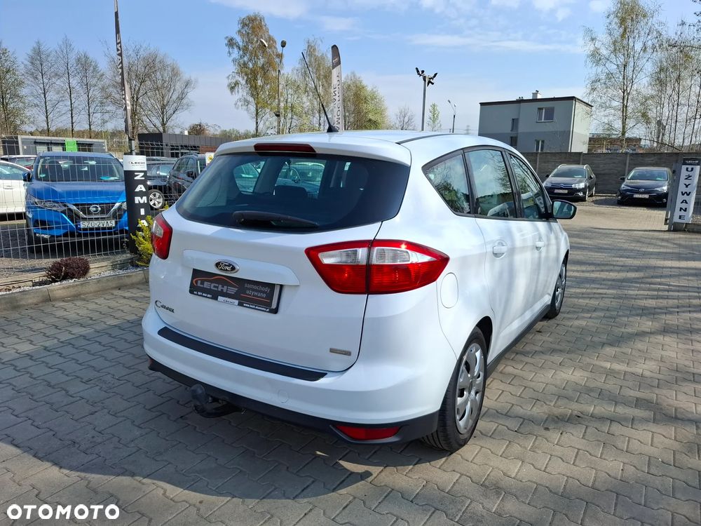 Ford C-MAX - 25