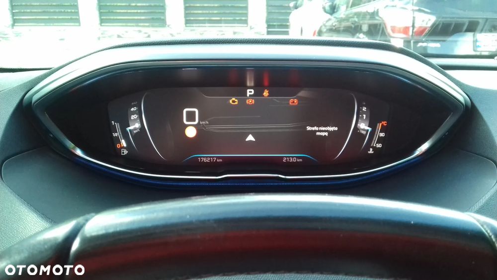 Peugeot 3008 1.5 BlueHDi Allure Pack S&S EAT8 - 20