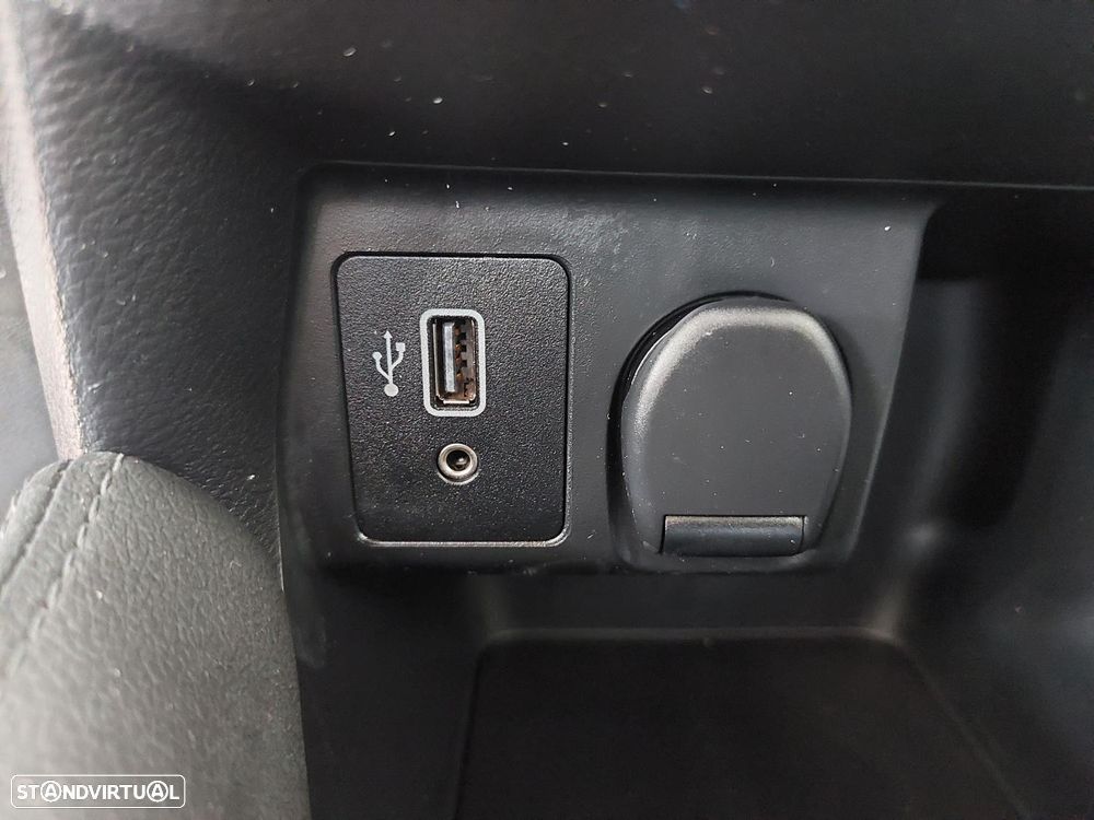 Nissan Micra 1.0 IG-T Acenta - 22