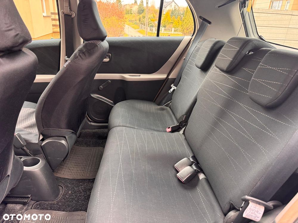 Toyota Yaris 1.3 Luna - 5