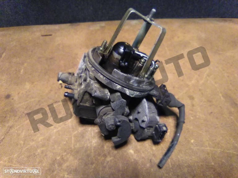 Corpo De Injecção / Borboleta  Lancia Y10 [1985_1995] 1.0 - 2