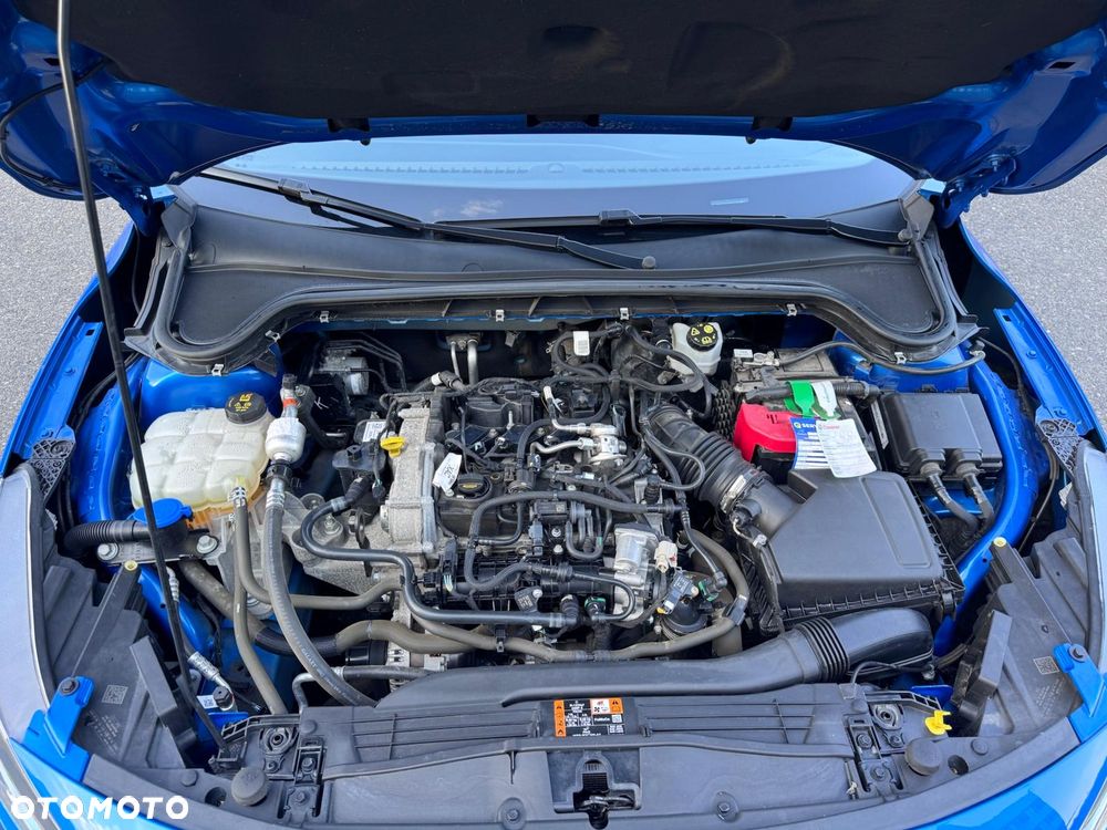 Ford Focus 1.0 EcoBoost Titanium - 22