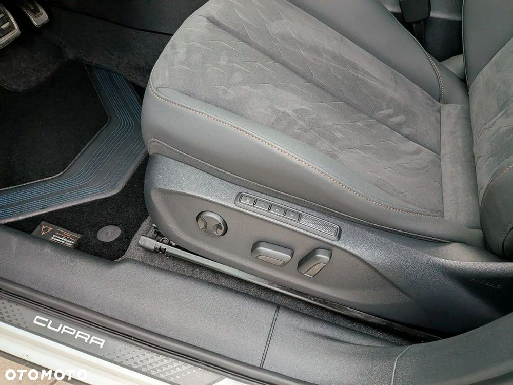 Cupra Terramar 2.0 TSI 4Drive VZ DSG - 15