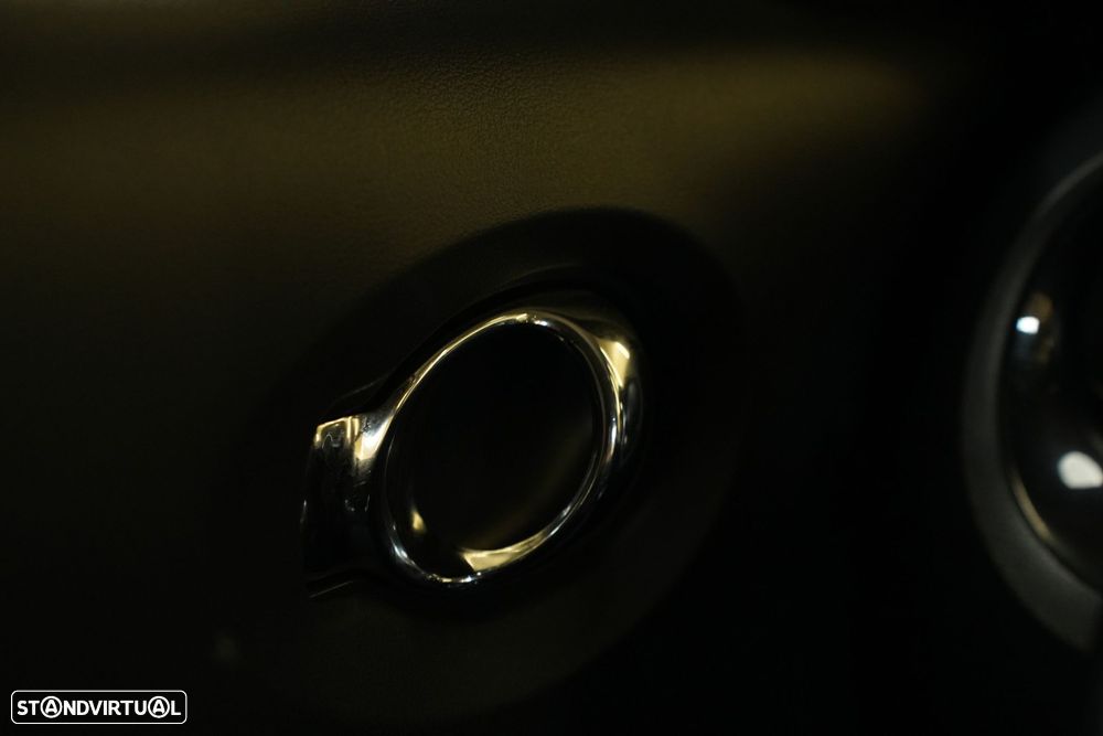 Nissan Juke 1.5 dCi N-Connecta P.Ext.1 Black TP - 18