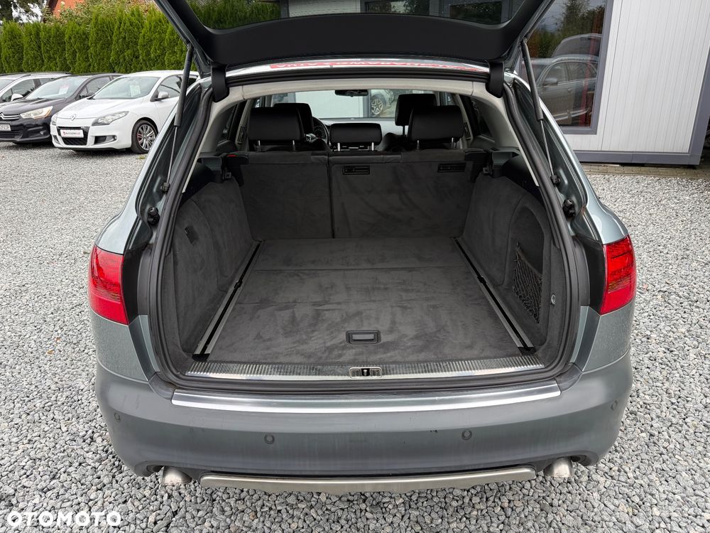 Audi A6 Allroad - 14