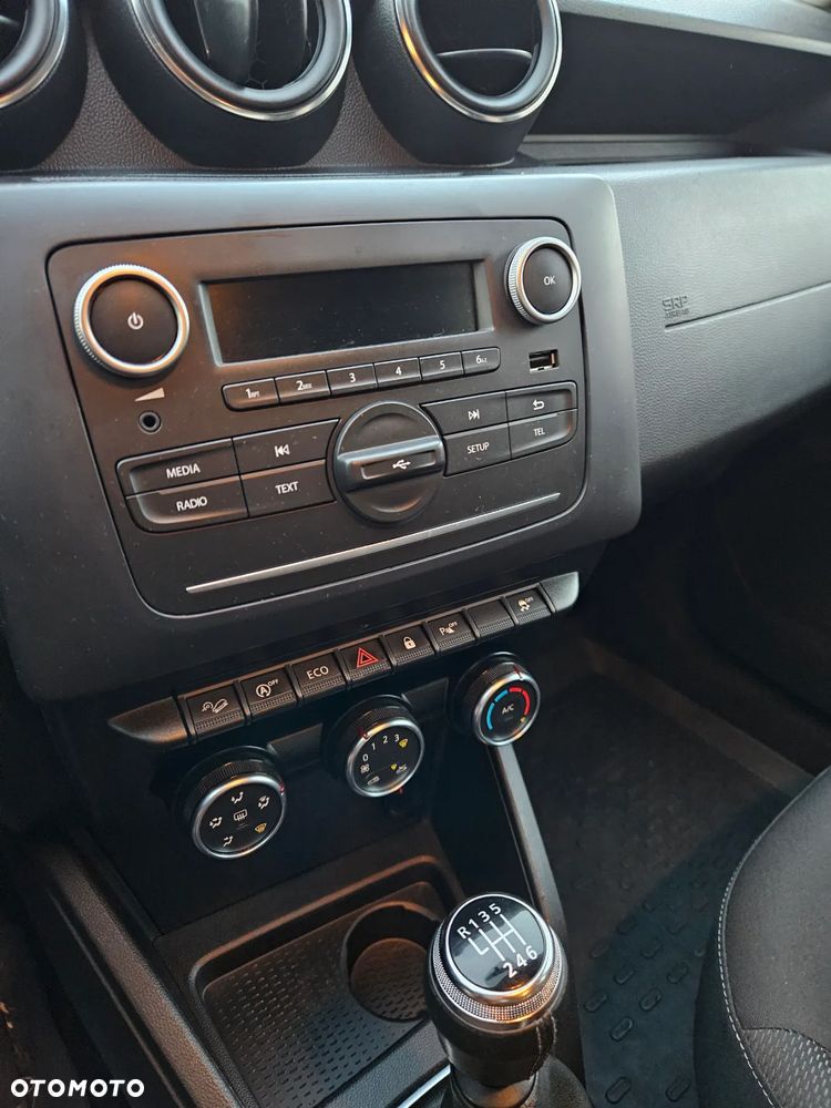 Dacia Duster 1.5 Blue dCi Prestige 4WD - 12