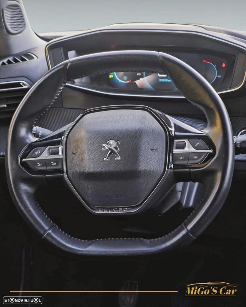 Peugeot 2008 1.2 PureTech Allure Pack - 7