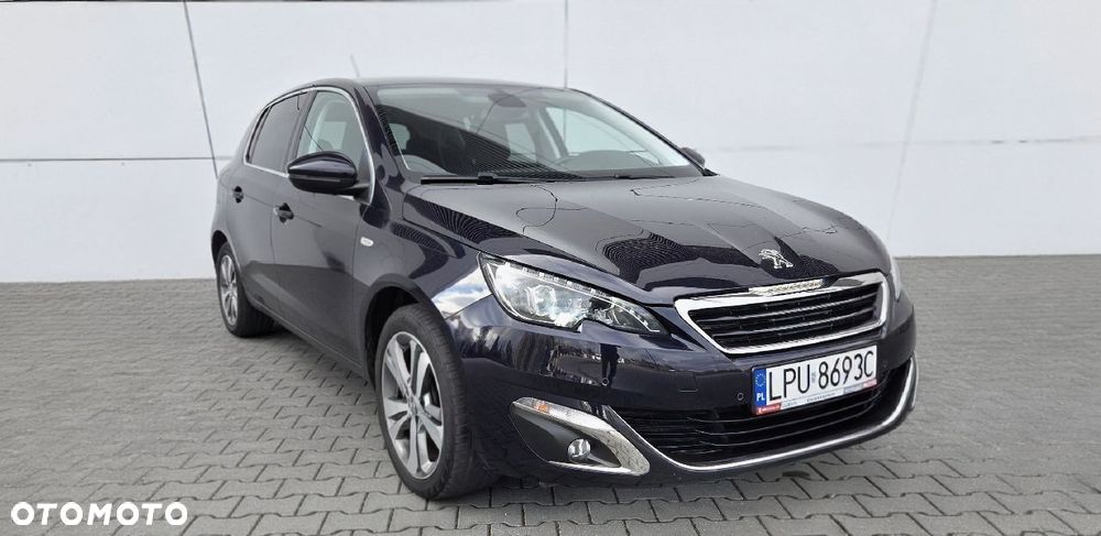 Peugeot 308 BlueHDi 120 Stop & Start Active - 7
