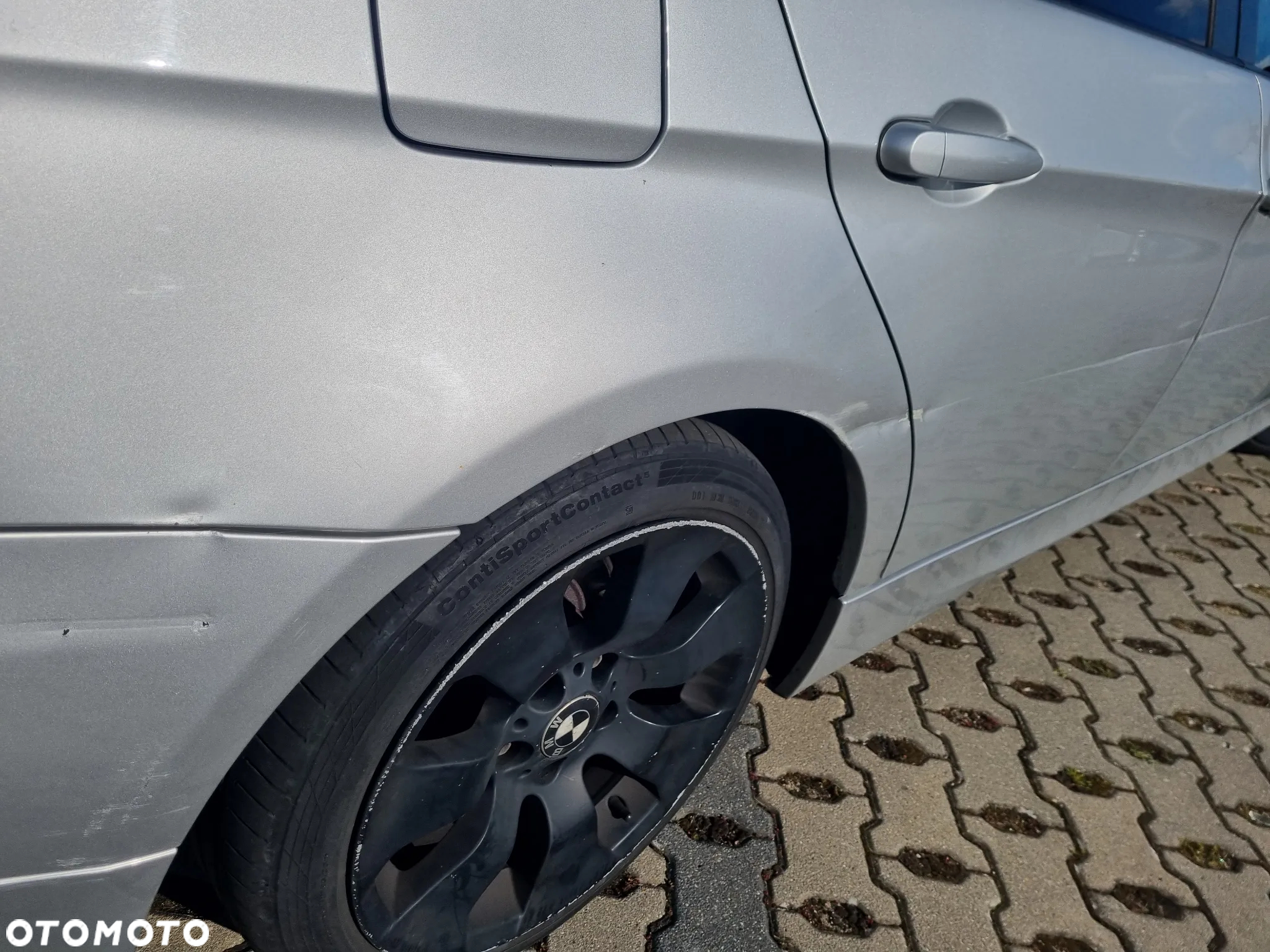 BMW Seria 3 320i - 13