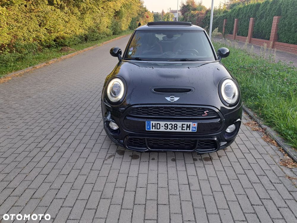 MINI Cooper S - 2