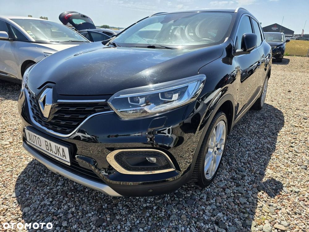 Renault Kadjar - 25