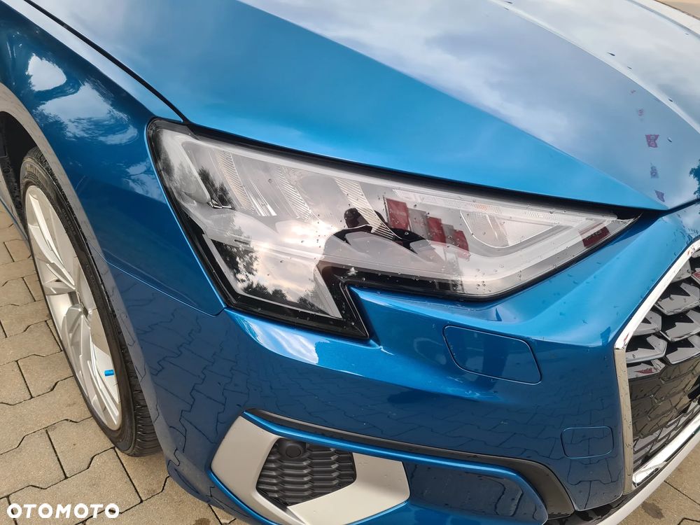 Audi A3 - 34