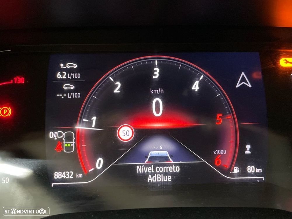 Renault Captur 1.5 dCi Exclusive - 3