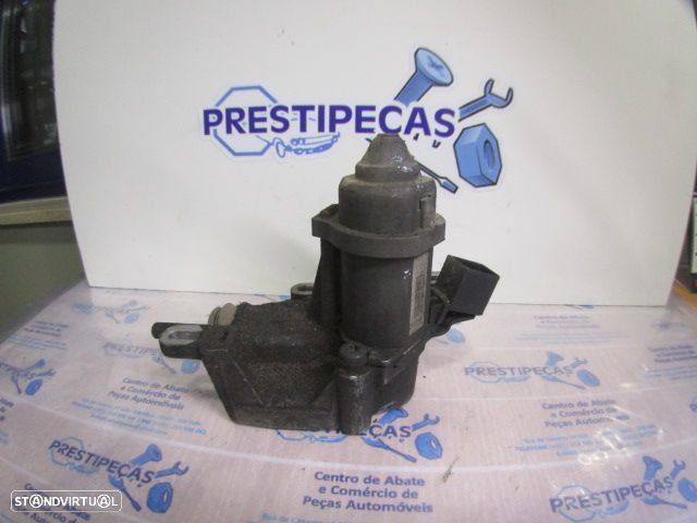 Modulo 0003226V016 013981007101 SMART CITY 2003 0.7 50CV 3P PRETO Atuador Da Caixa De Velociodades - 2