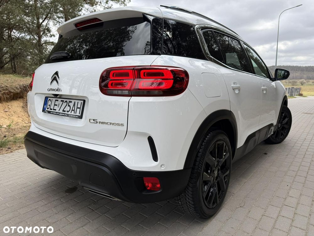 Citroën C5 Aircross BlueHDI 130 S&S EAT8 SHINE PACK - 15