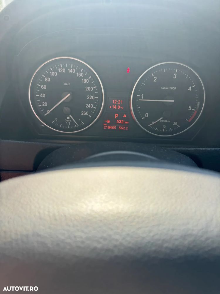 BMW X1 xDrive23d Aut. - 6