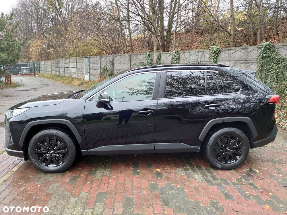 Toyota RAV4 2.0 Comfort 4x2 MS - 4