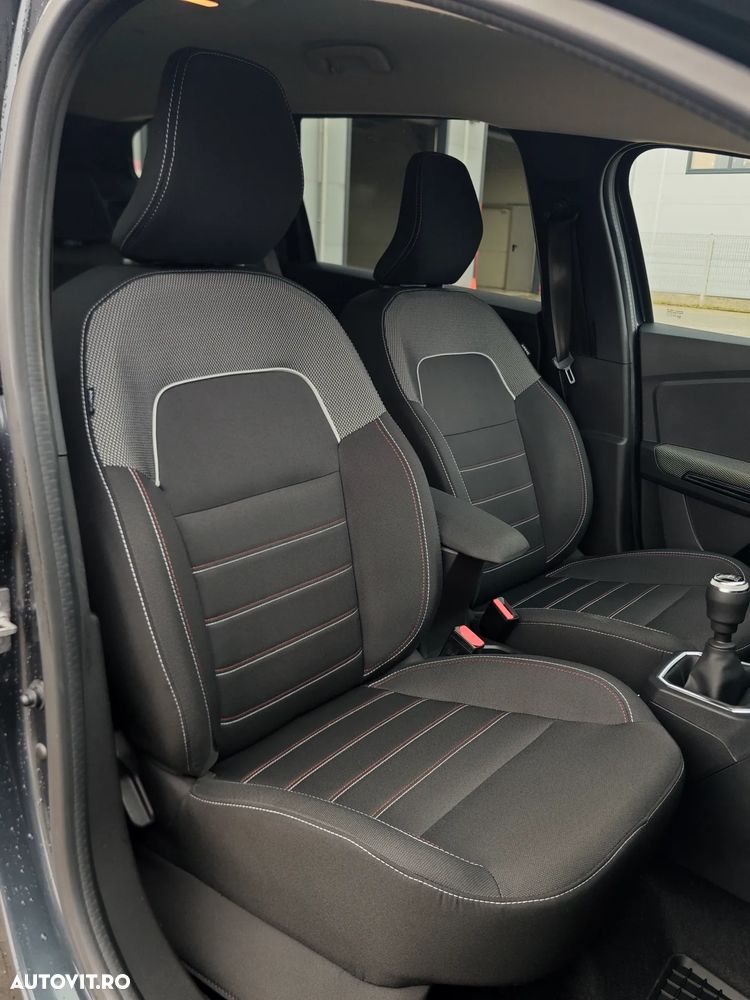 Dacia Jogger TCe 110 Extreme - 9