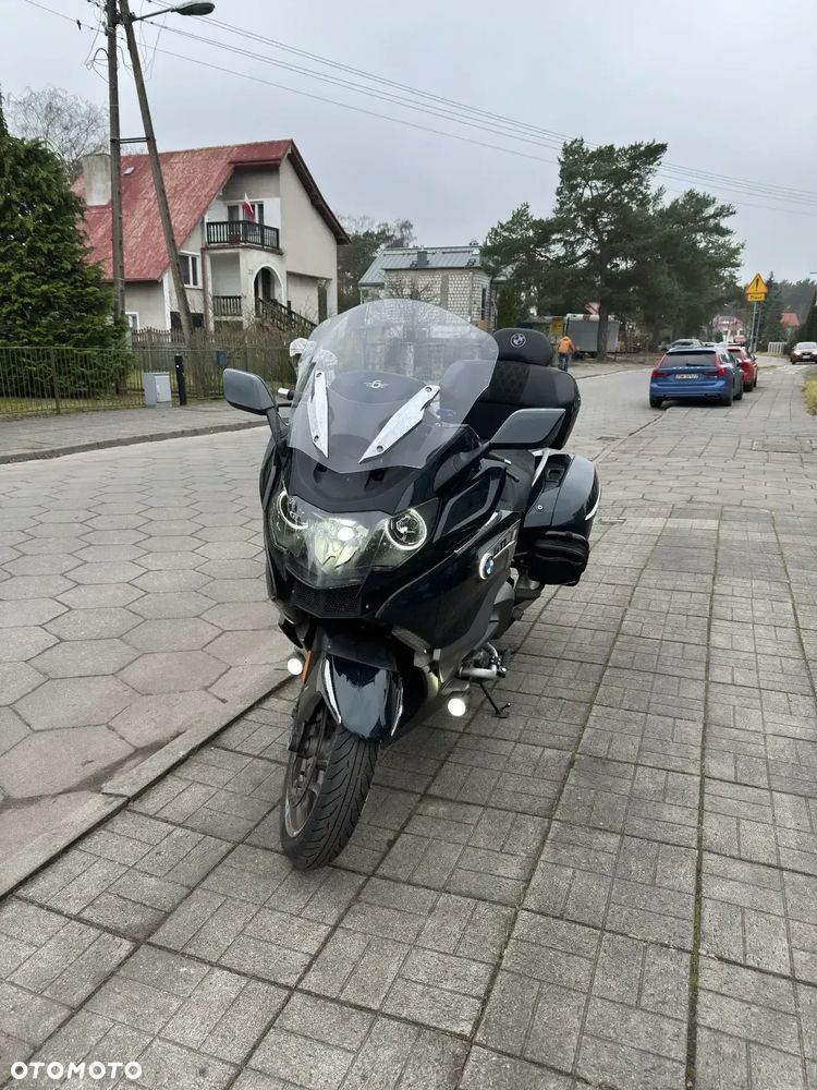 BMW K - 1