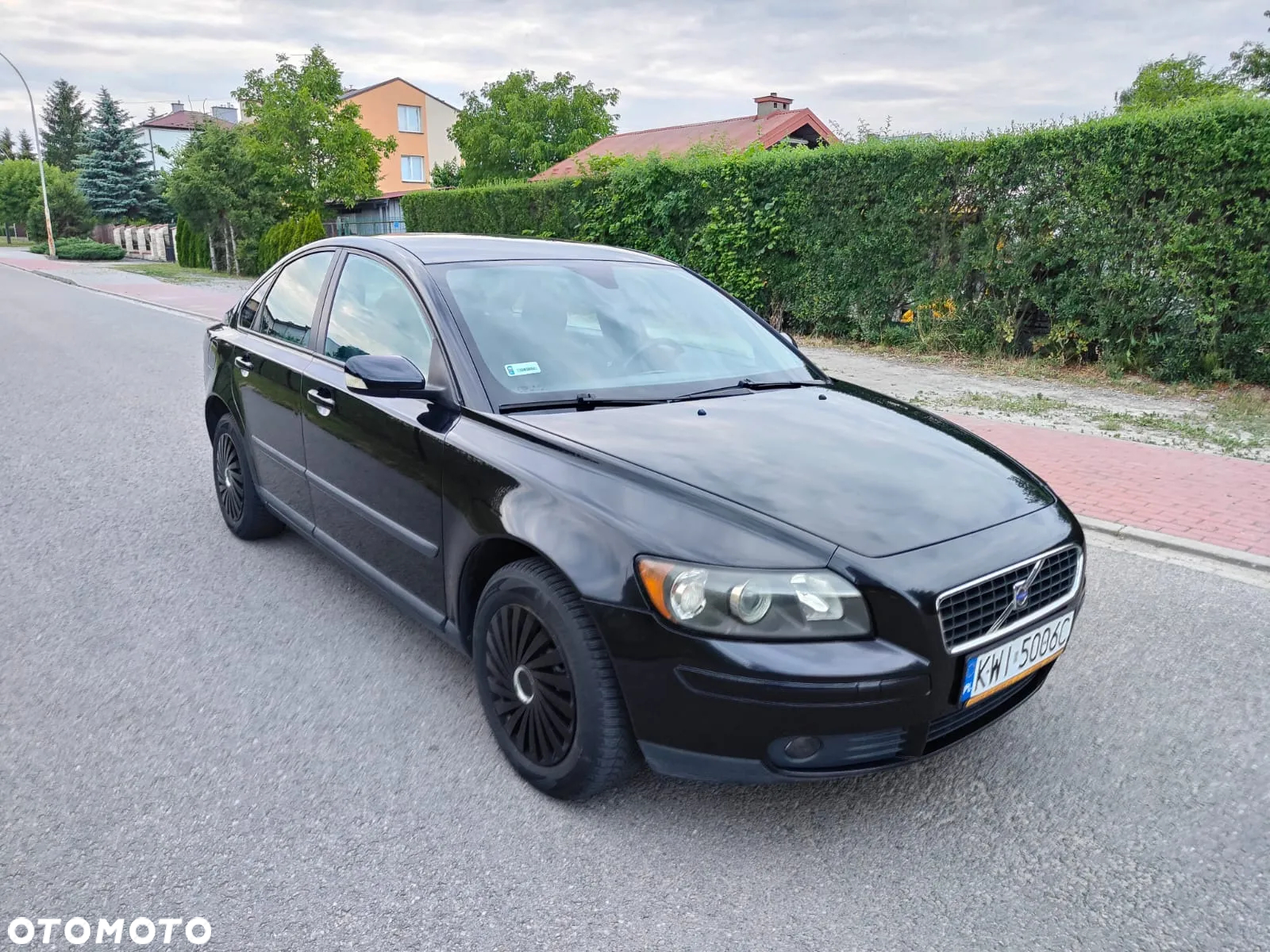 Volvo S40 1.8 Summum - 11