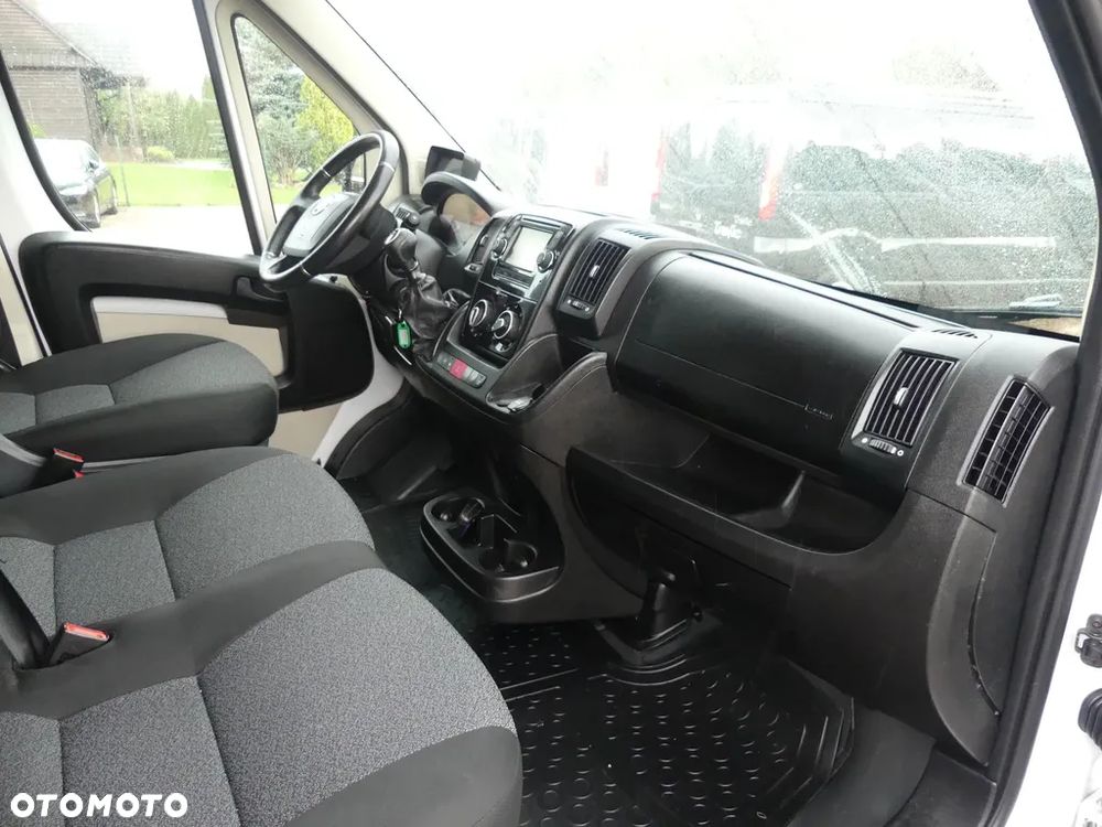 Fiat DUCATO - 20