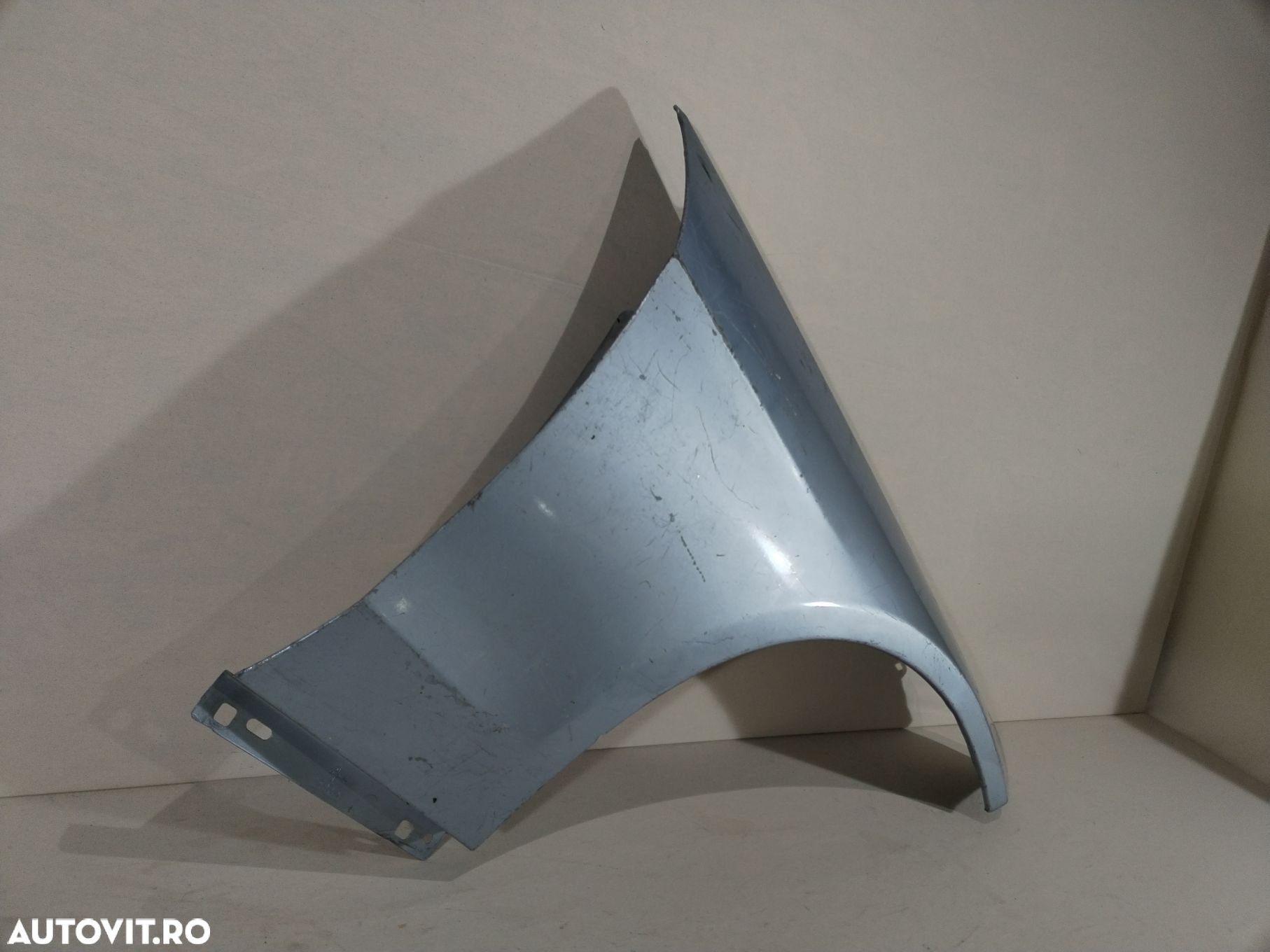 Aripa dreapta fata Mercedes E-Class, W212, 2009, 2010, 2011, 2012, 2013, 2014, 2015, 2016 - 6