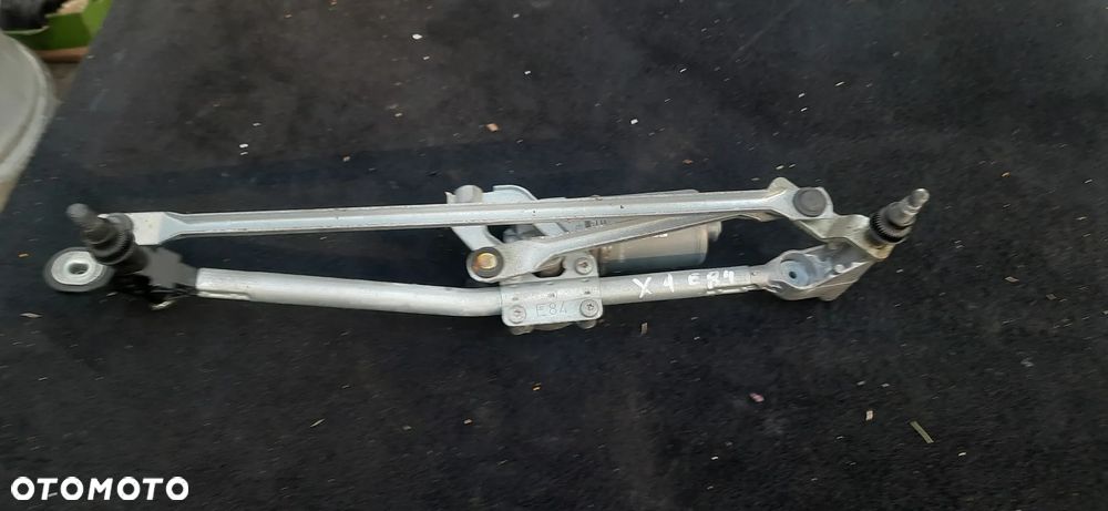 Bmw X1 E84 b09 Marrakeschbraun metallic Drzwi prawe Przód Tył .  Lusterko PRAWE  Klapka wlewu paliwa Mechanizm wycieraczek Bmw x1 e84 Europa 4877157 64210 312992465-01 - 8