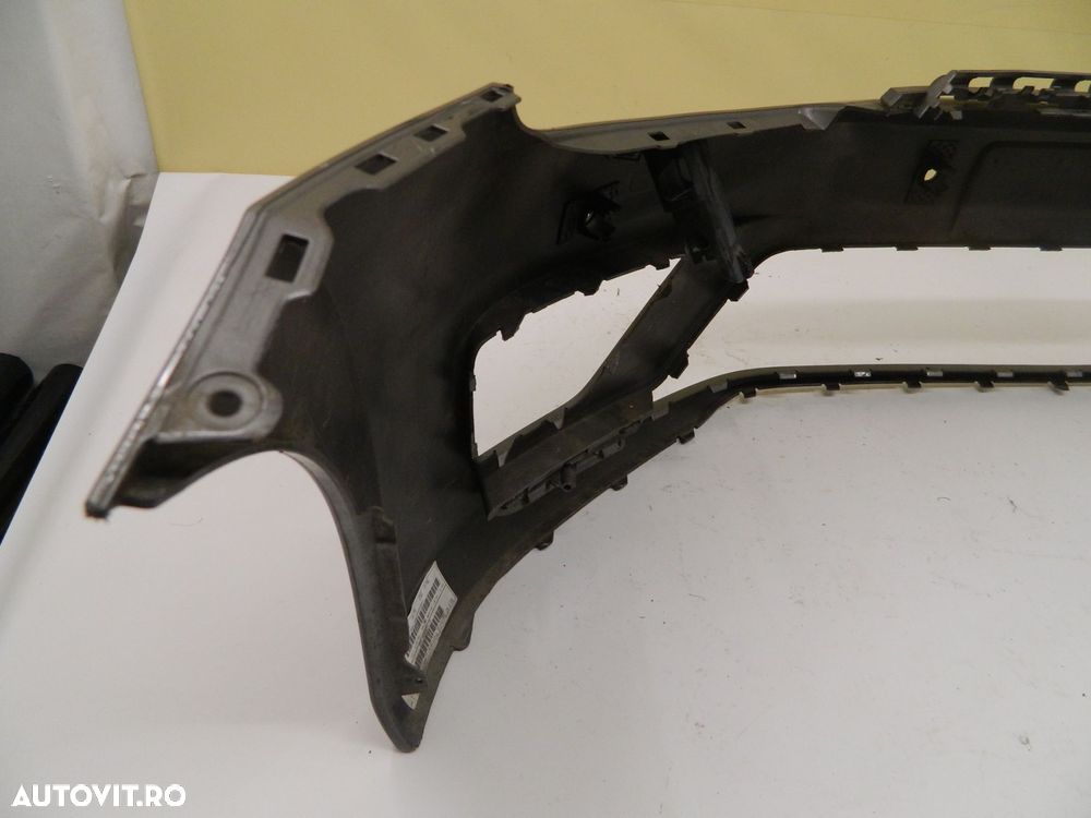 Bara fata VW Golf Sportvan, 2014, 2015, 2016, 2017, 510807221F. - 4