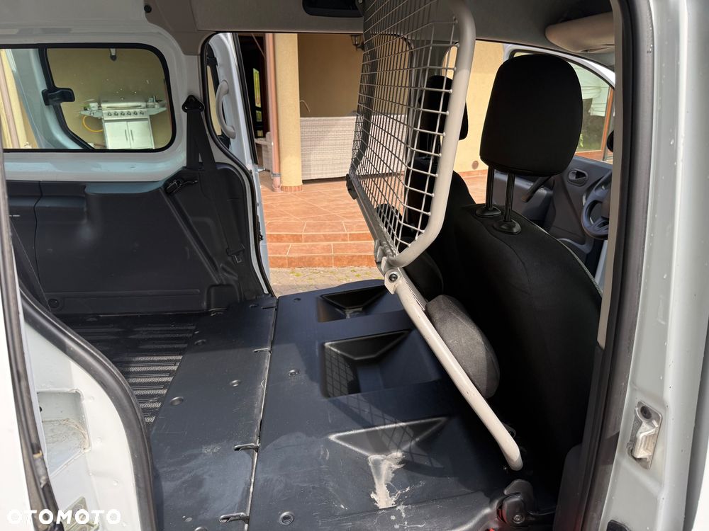 Renault Kangoo dCi 110 FAP Grand - 35